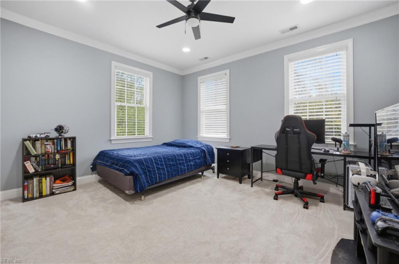 Photo 20 of 45 residential for sale in James City County virginia