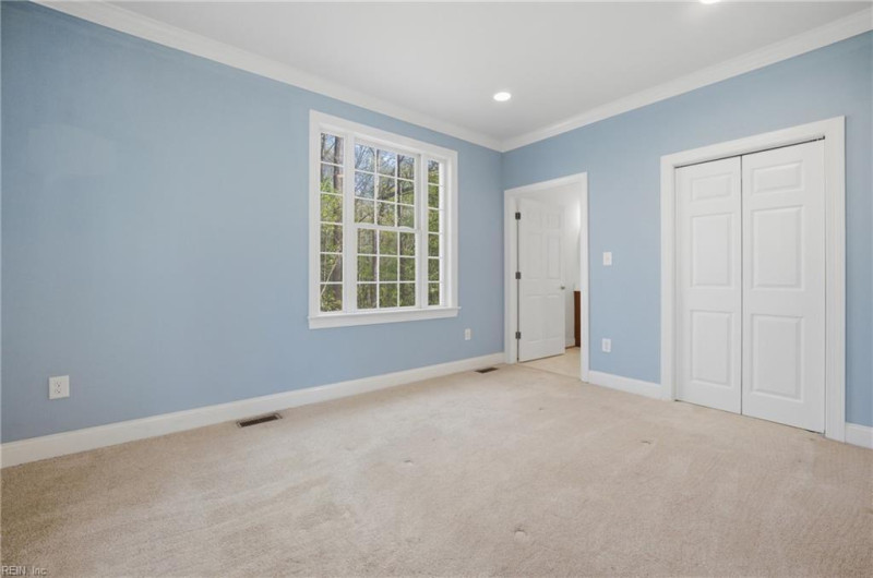 Photo 42 of 45 residential for sale in James City County virginia