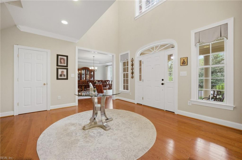 Photo 5 of 45 residential for sale in James City County virginia