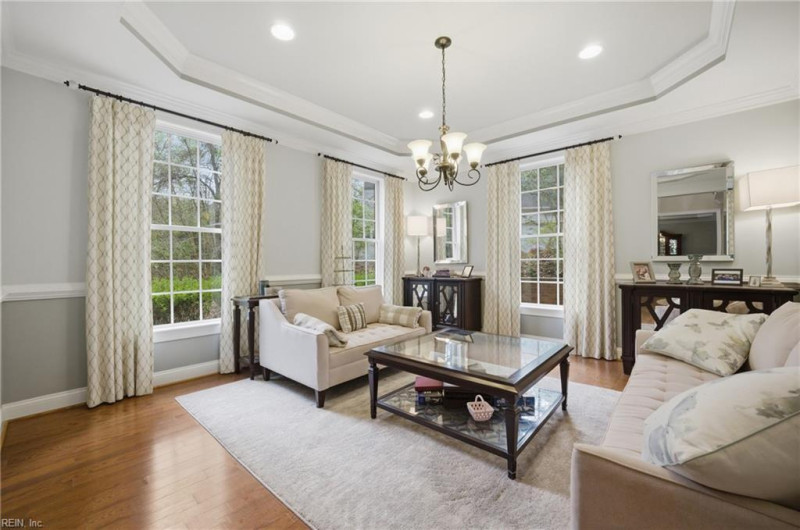 Photo 6 of 45 residential for sale in James City County virginia