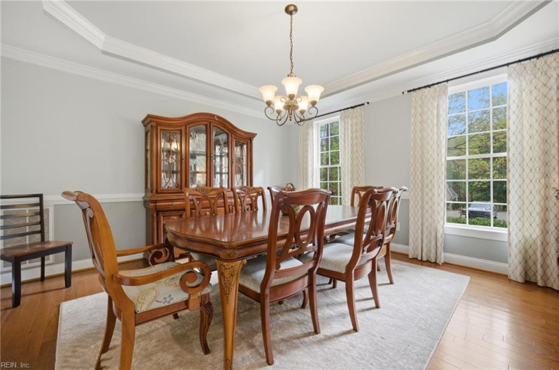 Photo 8 of 45 residential for sale in James City County virginia