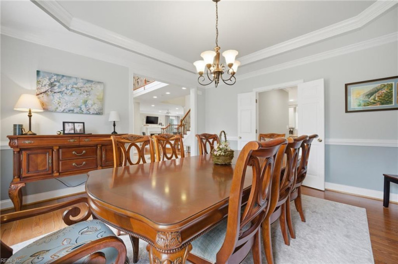 Photo 9 of 45 residential for sale in James City County virginia