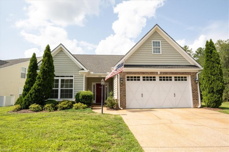 Photo 2 of 38 residential for sale in New Kent County virginia