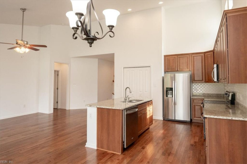 Photo 6 of 38 residential for sale in New Kent County virginia