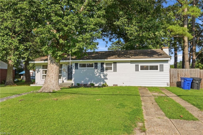 Photo 1 of 24 residential for sale in Portsmouth virginia