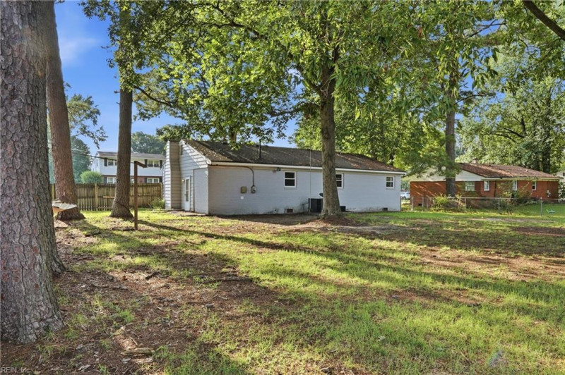 Photo 22 of 24 residential for sale in Portsmouth virginia
