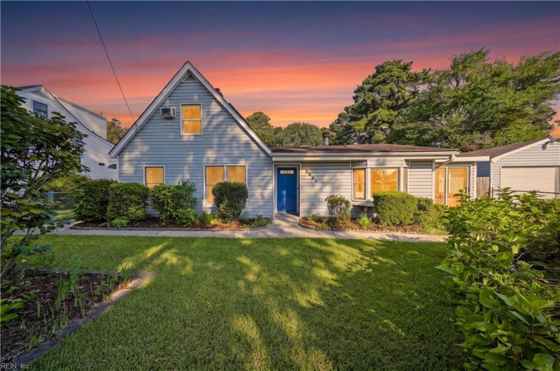 Photo 1 of 43 residential for sale in Norfolk virginia