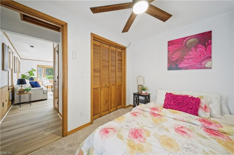 Photo 15 of 43 residential for sale in Norfolk virginia