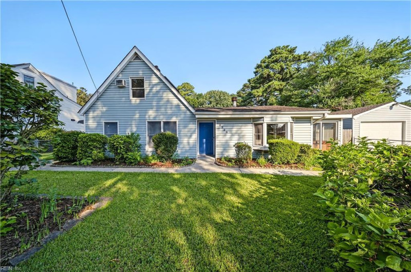 Photo 2 of 43 residential for sale in Norfolk virginia