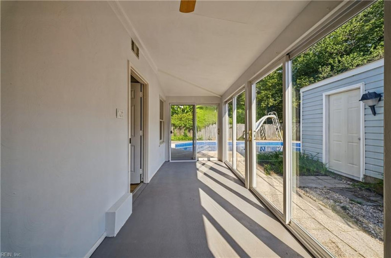 Photo 25 of 43 residential for sale in Norfolk virginia