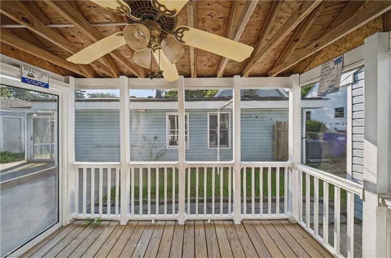 Photo 27 of 43 residential for sale in Norfolk virginia
