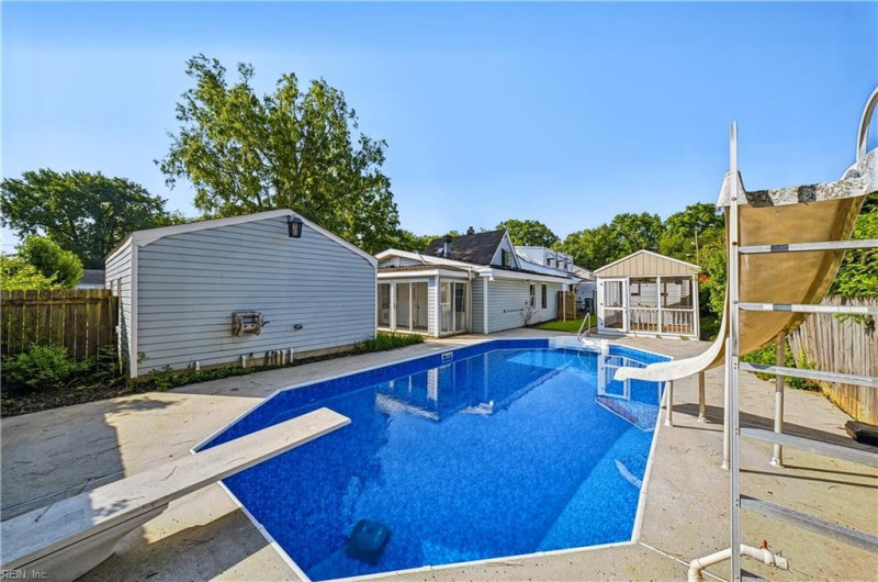 Photo 31 of 43 residential for sale in Norfolk virginia