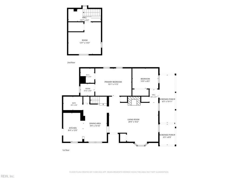 Photo 35 of 43 residential for sale in Norfolk virginia