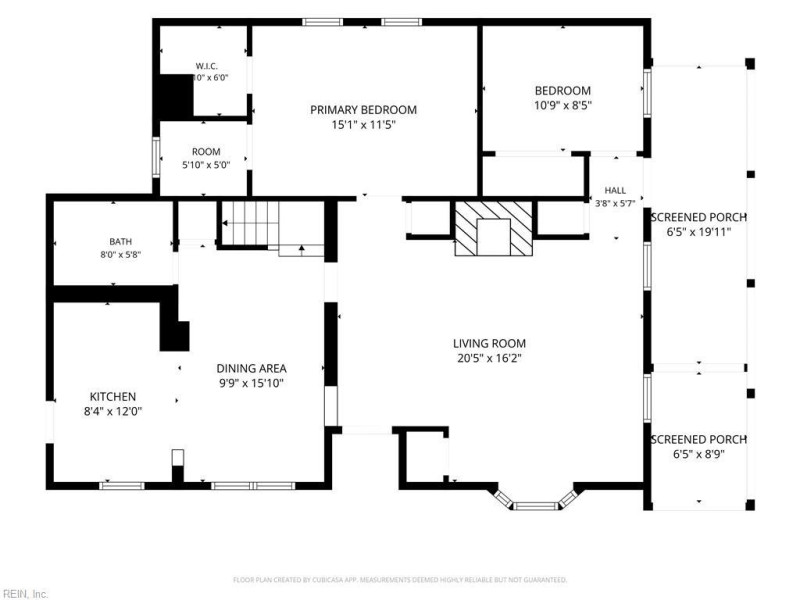 Photo 37 of 43 residential for sale in Norfolk virginia
