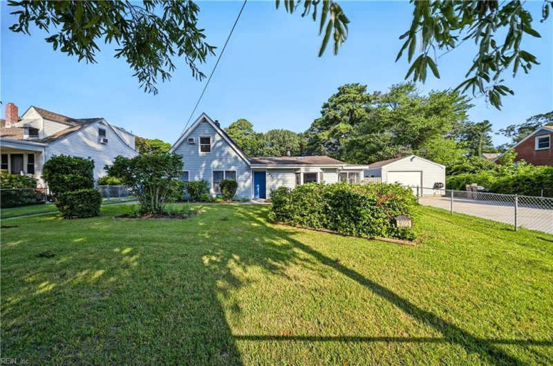 Photo 40 of 43 residential for sale in Norfolk virginia