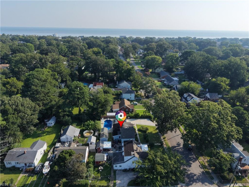 Photo 41 of 43 residential for sale in Norfolk virginia