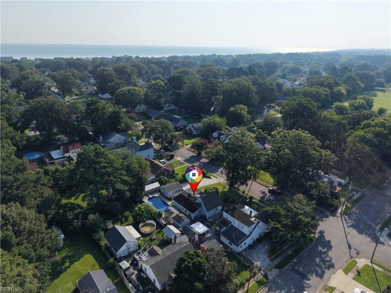 Photo 42 of 43 residential for sale in Norfolk virginia