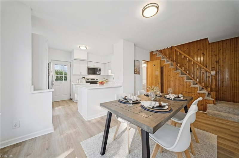 Photo 9 of 43 residential for sale in Norfolk virginia
