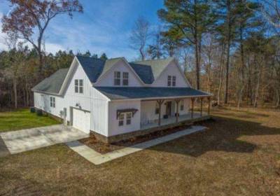 Lot 3 Joyners Bridge Road, Isle of Wight County, VA 23487