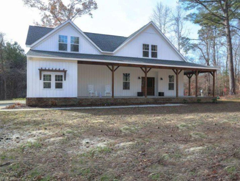 Photo 4 of 30 residential for sale in Isle of Wight County virginia Photo 4 of 30 residential for sale in Isle of Wight County virginia