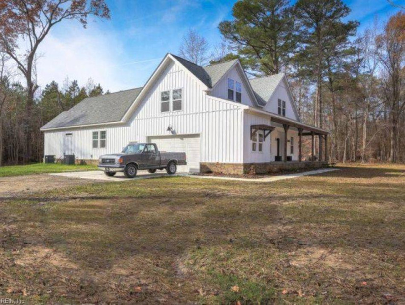 Photo 6 of 30 residential for sale in Isle of Wight County virginia Photo 6 of 30 residential for sale in Isle of Wight County virginia