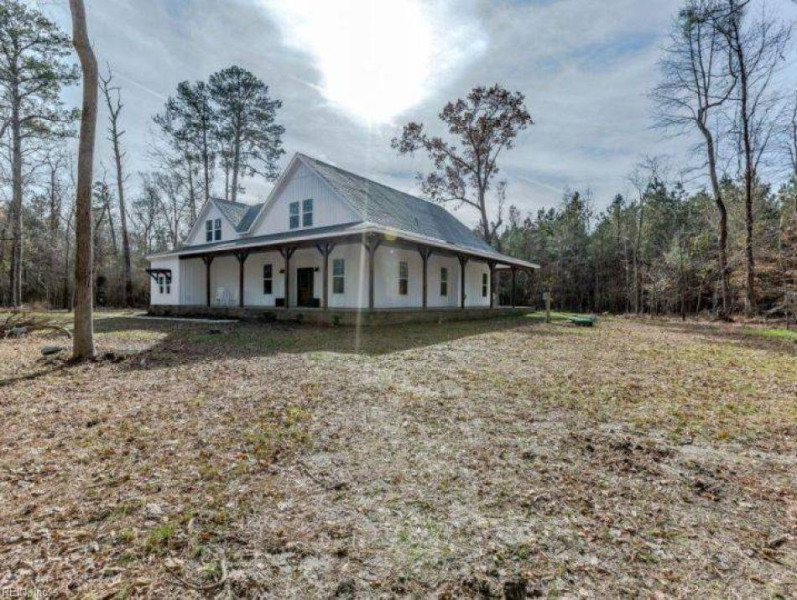 Photo 7 of 30 residential for sale in Isle of Wight County virginia Photo 7 of 30 residential for sale in Isle of Wight County virginia