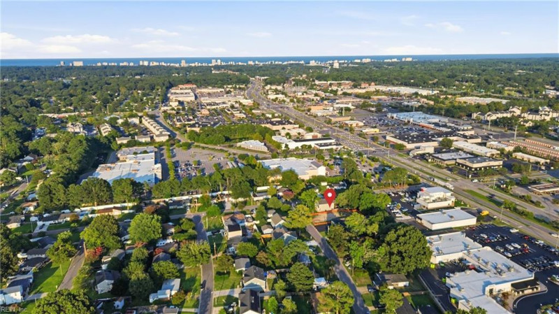 Photo 22 of 23 residential for sale in Virginia Beach virginia
