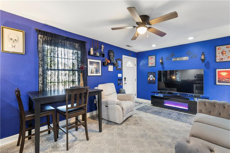 Photo 13 of 33 residential for sale in Portsmouth virginia