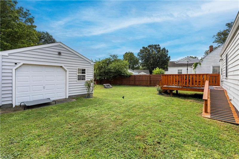 Photo 28 of 33 residential for sale in Portsmouth virginia