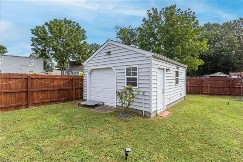 Photo 32 of 33 residential for sale in Portsmouth virginia