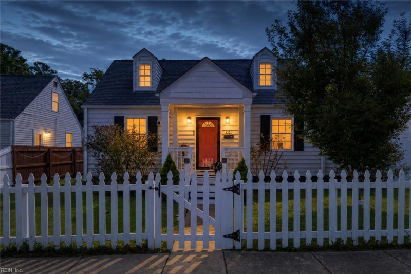 Photo 33 of 33 residential for sale in Portsmouth virginia