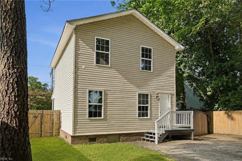 Photo 23 of 24 residential for sale in Portsmouth virginia Photo 23 of 24 residential for sale in Portsmouth virginia