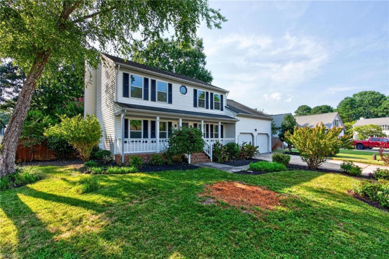 Photo 2 of 35 residential for sale in Chesapeake virginia Photo 2 of 35 residential for sale in Chesapeake virginia