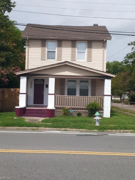 Photo 1 of 8 residential for sale in Portsmouth virginia Photo 1 of 8 residential for sale in Portsmouth virginia
