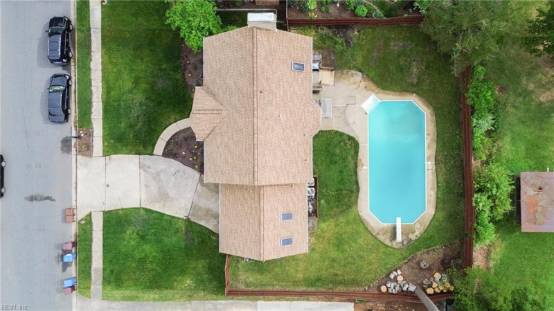 Photo 32 of 33 residential for sale in Chesapeake virginia