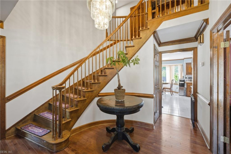 Photo 5 of 33 residential for sale in Chesapeake virginia
