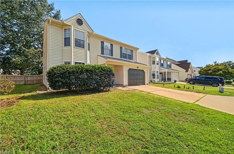 Photo 1 of 41 residential for sale in Newport News virginia
