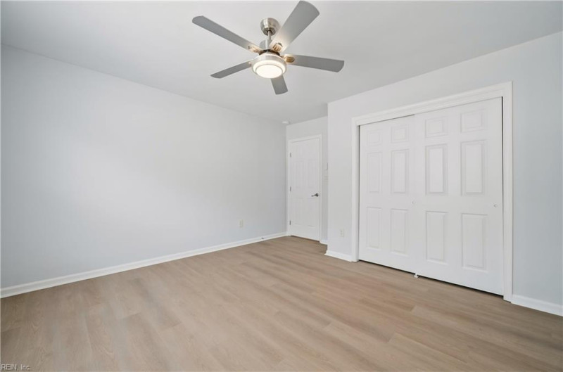 Photo 18 of 41 residential for sale in Newport News virginia