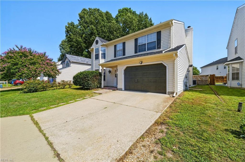 Photo 2 of 41 residential for sale in Newport News virginia