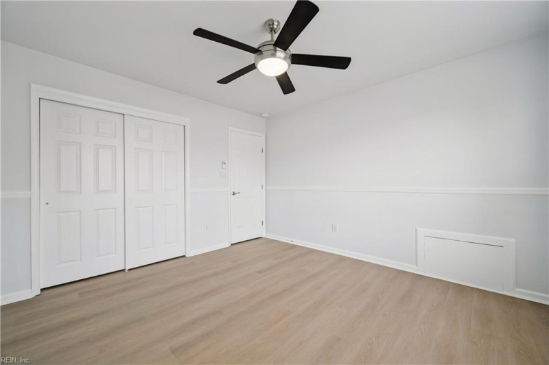 Photo 20 of 41 residential for sale in Newport News virginia