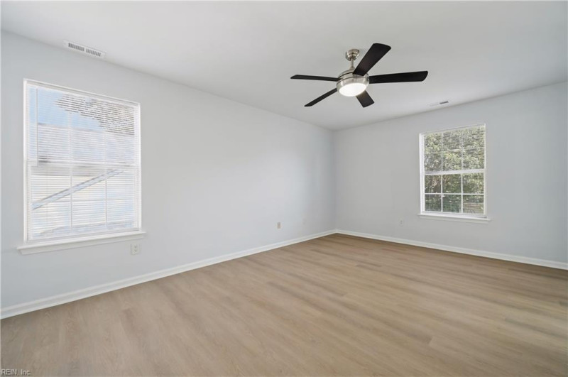 Photo 21 of 41 residential for sale in Newport News virginia