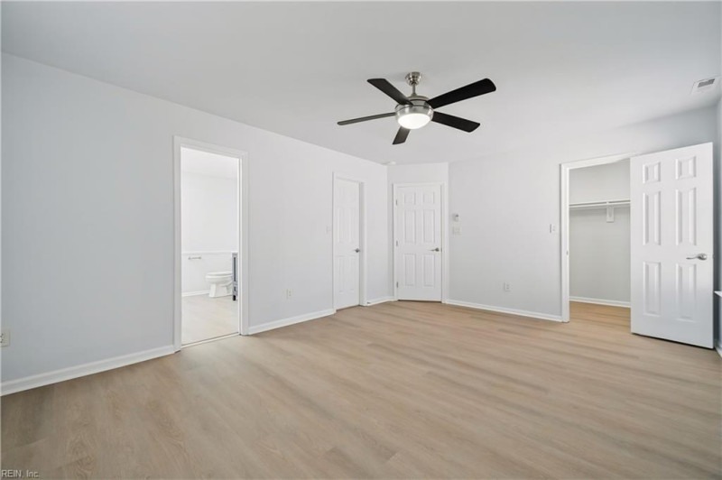 Photo 22 of 41 residential for sale in Newport News virginia