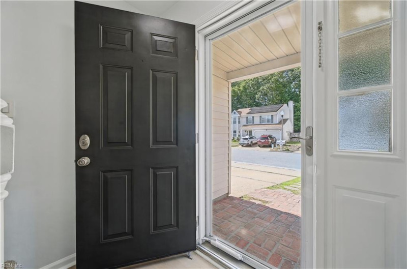 Photo 3 of 41 residential for sale in Newport News virginia