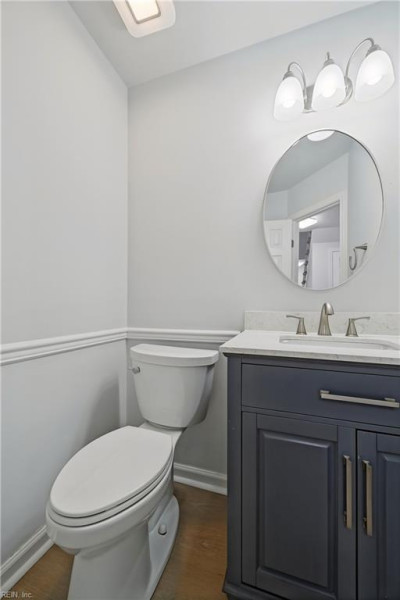 Photo 30 of 41 residential for sale in Newport News virginia