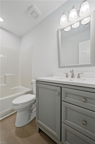 Photo 32 of 41 residential for sale in Newport News virginia