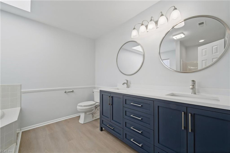 Photo 34 of 41 residential for sale in Newport News virginia