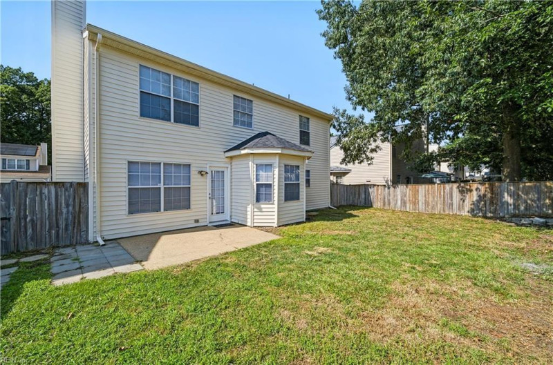Photo 36 of 41 residential for sale in Newport News virginia