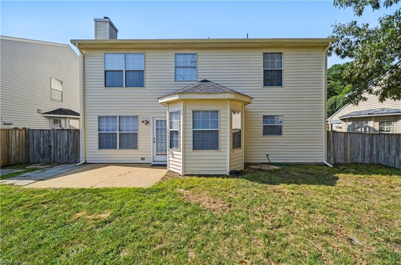 Photo 37 of 41 residential for sale in Newport News virginia