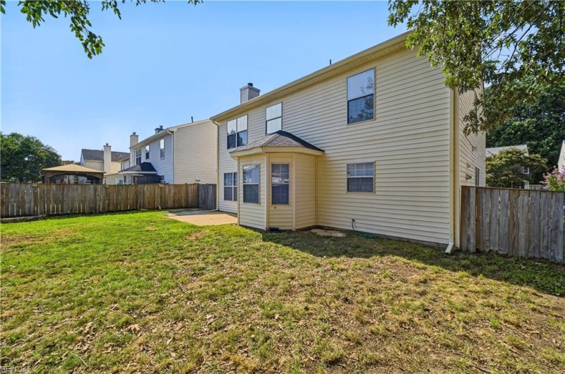 Photo 38 of 41 residential for sale in Newport News virginia