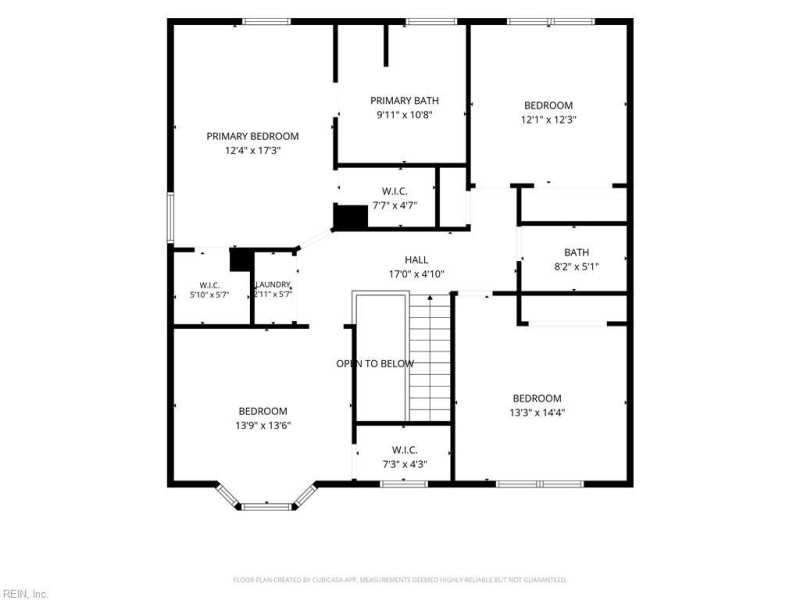 Photo 40 of 41 residential for sale in Newport News virginia